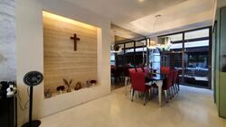 Hillcrest Villa (D11), Terrace #484030201